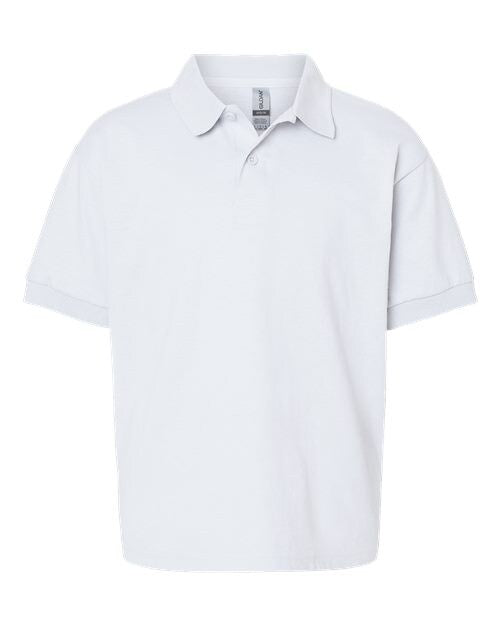 Gildan® Dry Blend Classic Fit Polo for Comfort