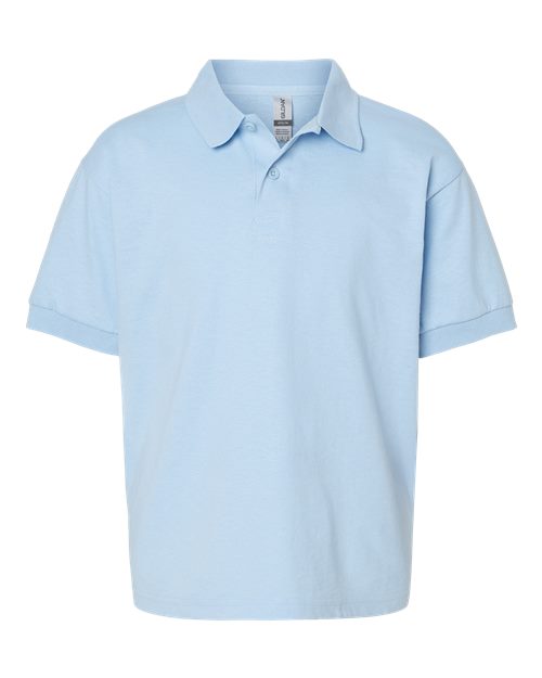 Gildan® Dry Blend Classic Fit Polo for Comfort