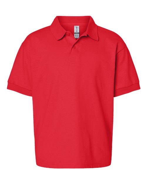 Gildan® Dry Blend Classic Fit Polo for Comfort