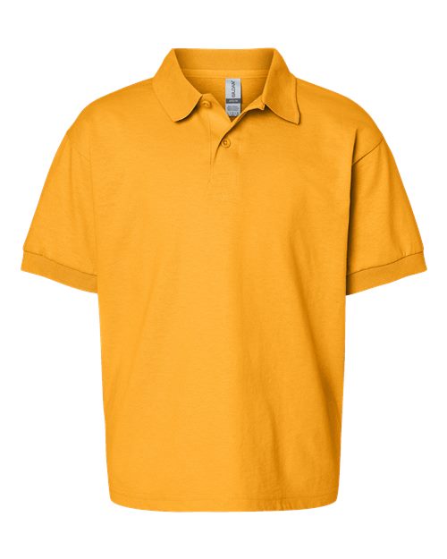 Gildan® Dry Blend Classic Fit Polo for Comfort