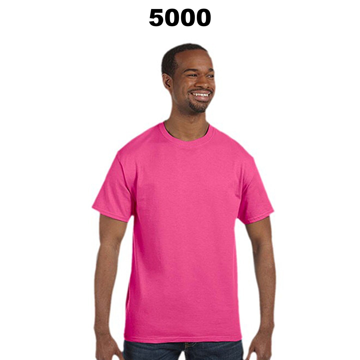 Gildan® - Heavy Cotton T-Shirt