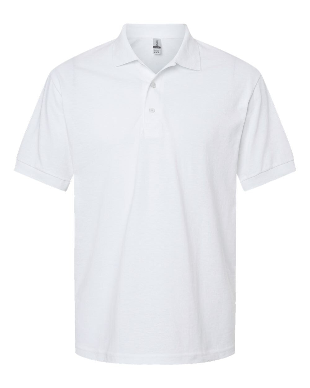 Gildan® DryBlend Jersey Polo