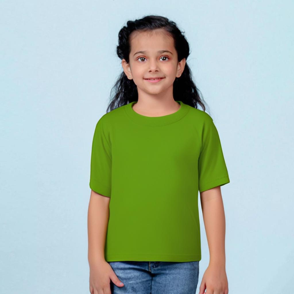 Gildan® Heavy Cotton Youth T-Shirt