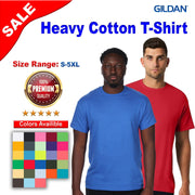 Gildan® Heavy Cotton T-Shirt