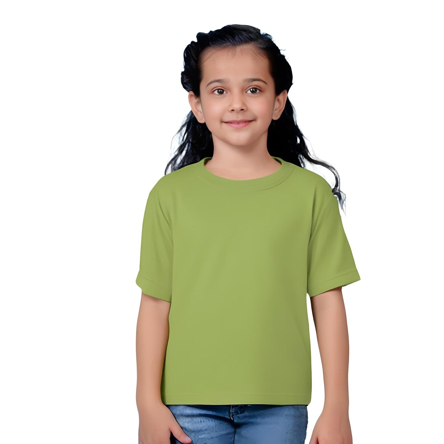 Gildan® Heavy Cotton Youth T-Shirt