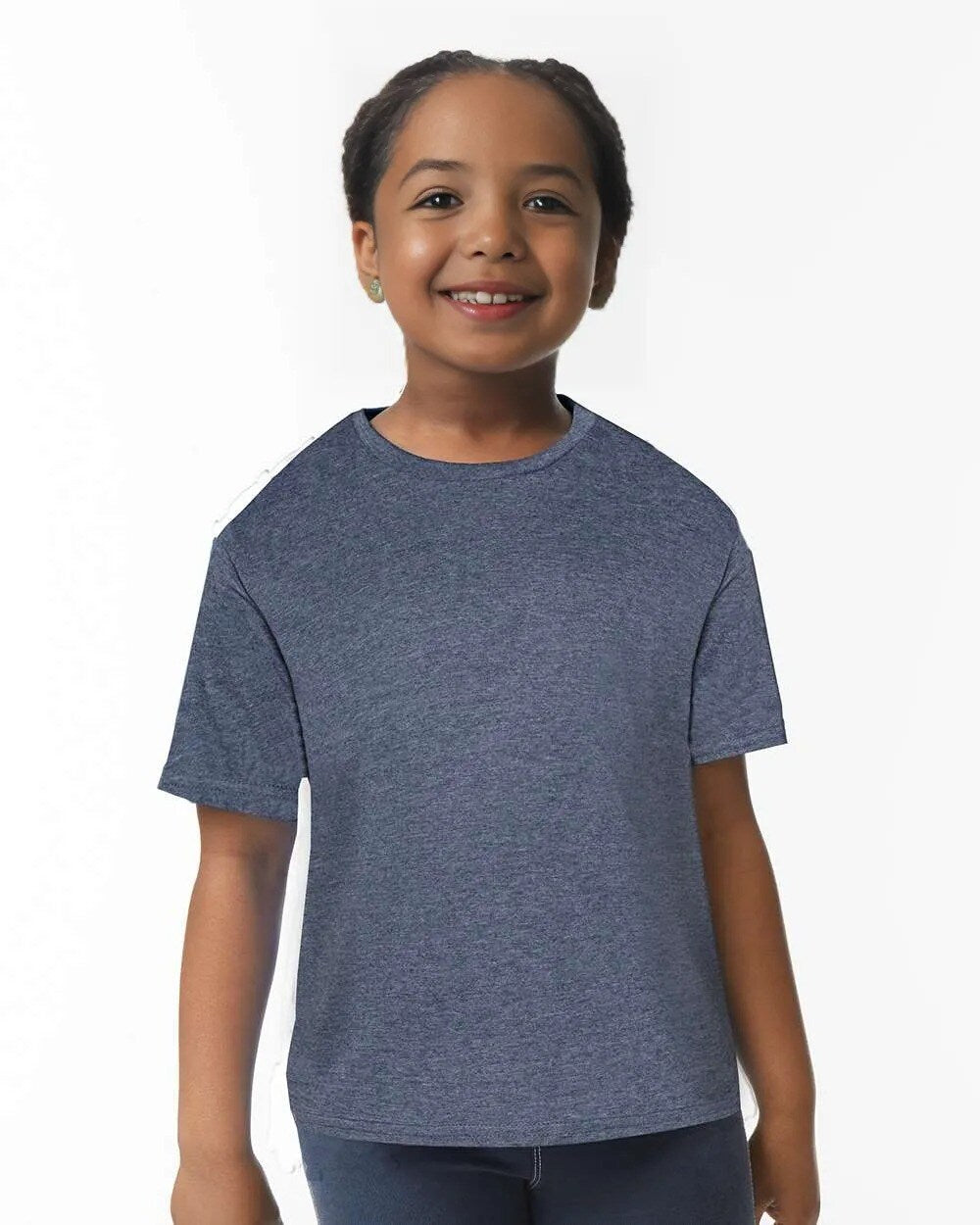 Gildan® Softstyle Youth T-Shirt