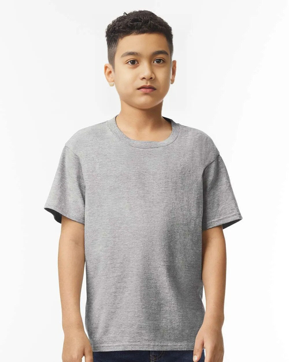 Gildan® Softstyle Youth T-Shirt
