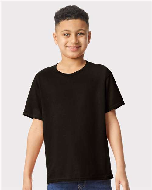 Gildan® Heavy Cotton Youth T-Shirt