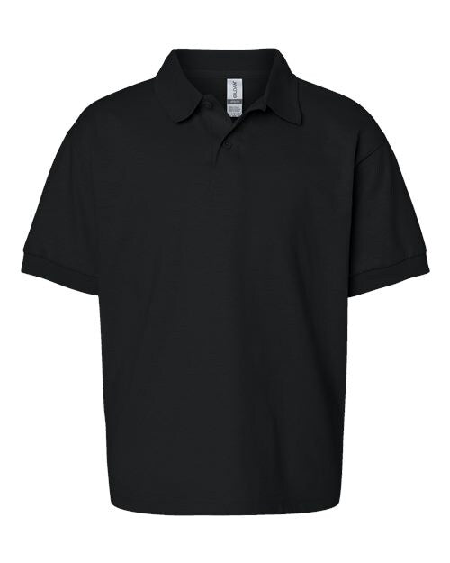 Gildan® Dry Blend Classic Fit Polo for Comfort