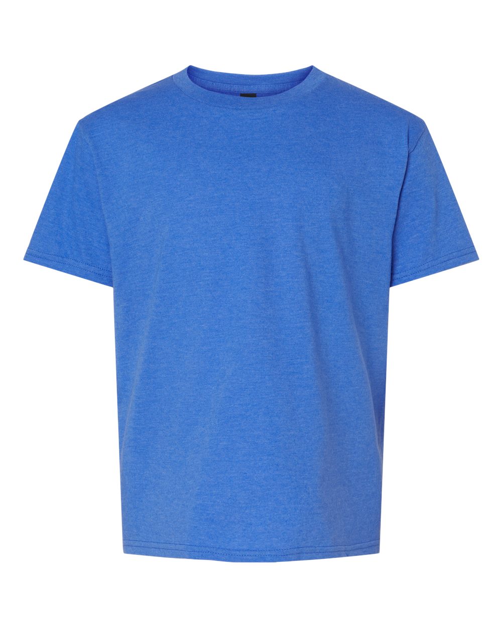 Gildan® Softstyle Youth CVC T-Shirt