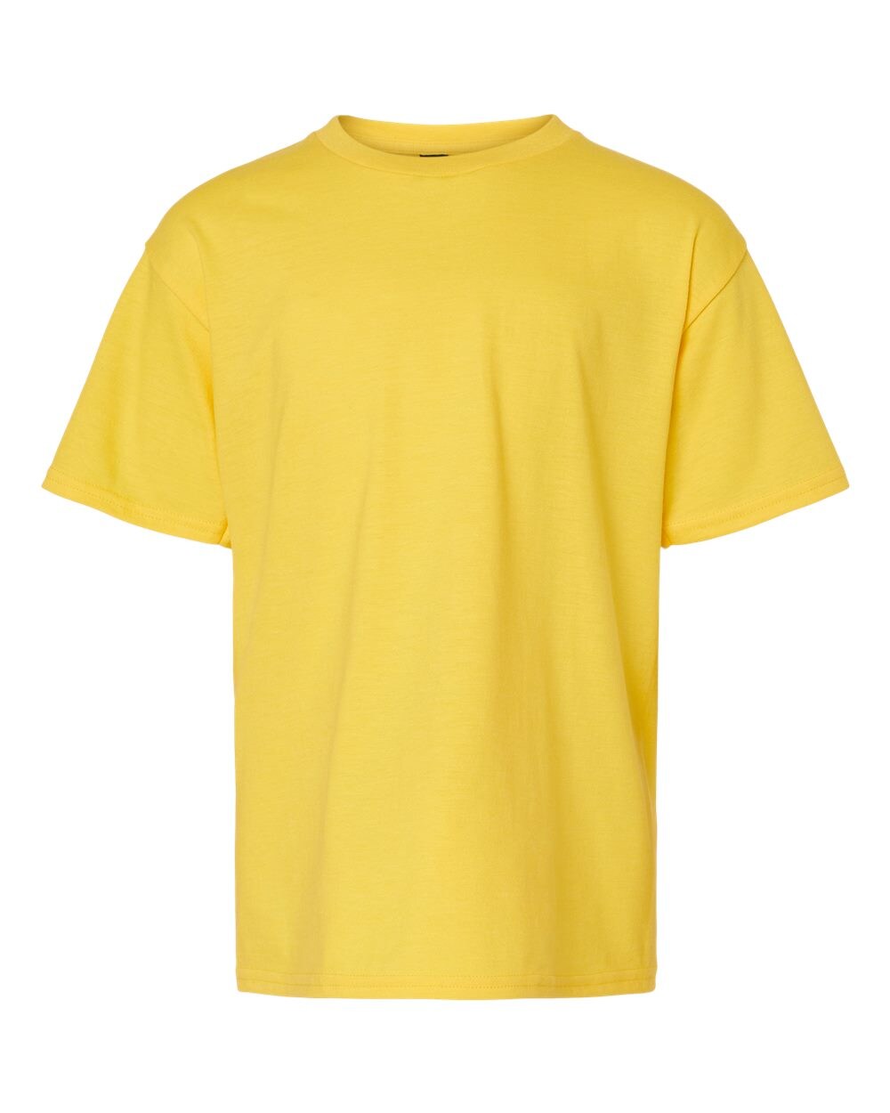 Gildan® Softstyle Youth CVC T-Shirt