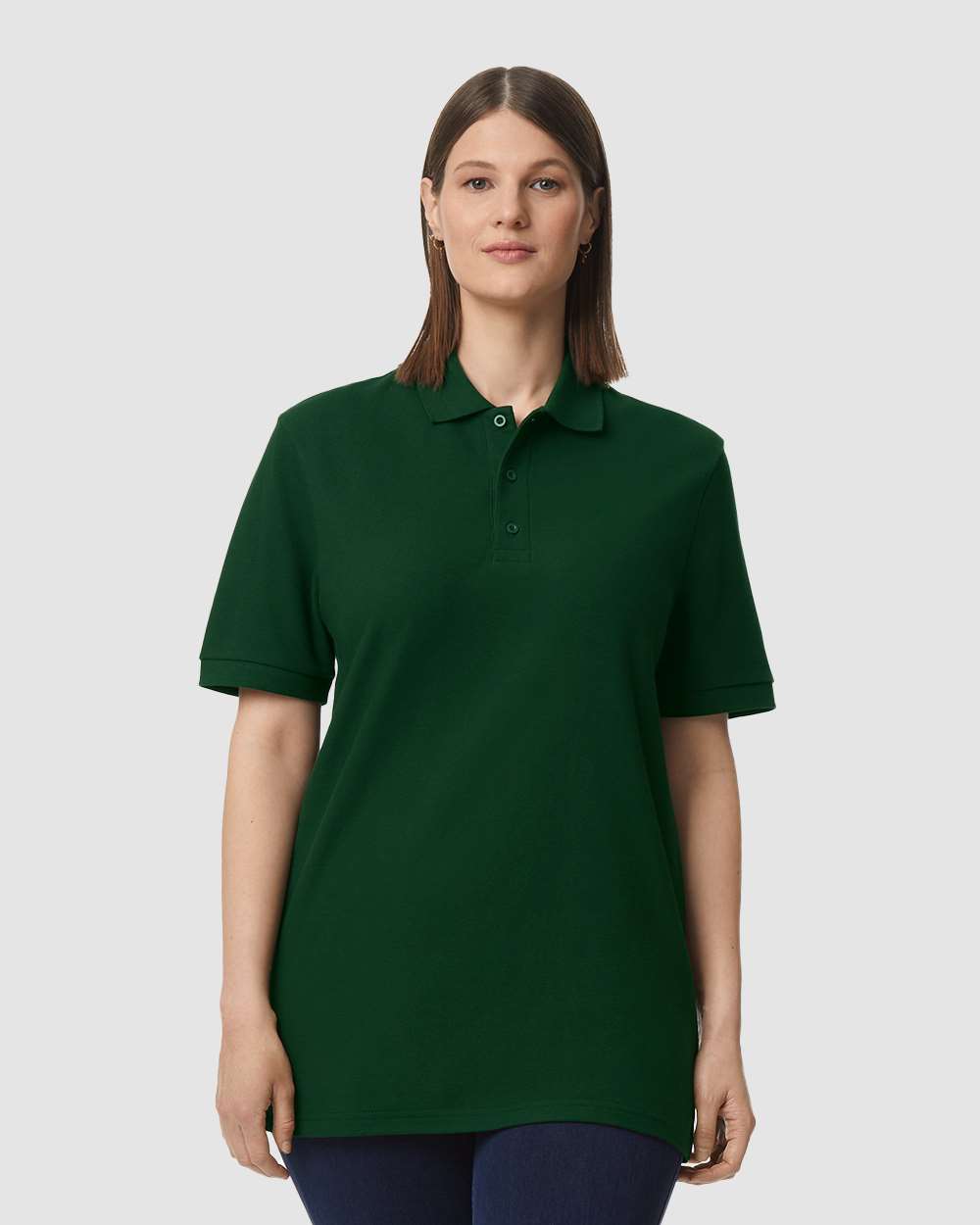 Gildan® Hammer Pique Polo