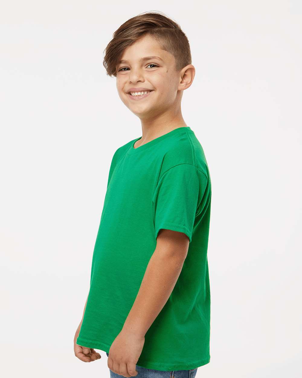 Gildan® Softstyle Youth T-Shirt