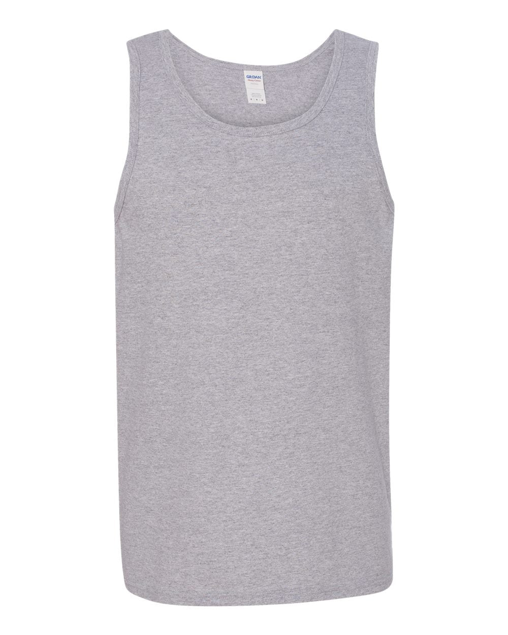 Gildan® Heavy Cotton Tank Top
