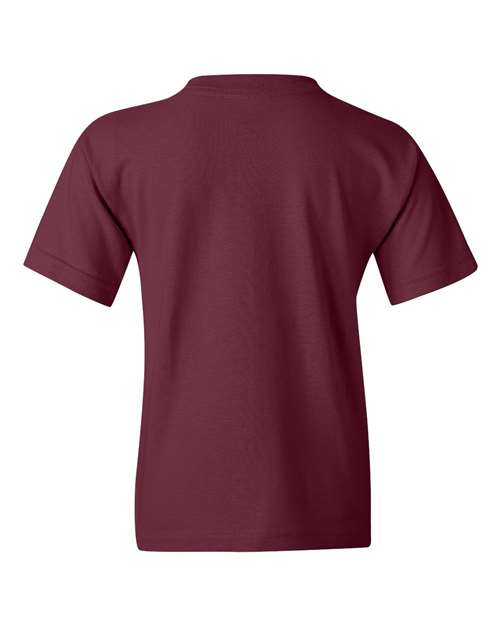 Gildan® Heavy Cotton Youth T-Shirt