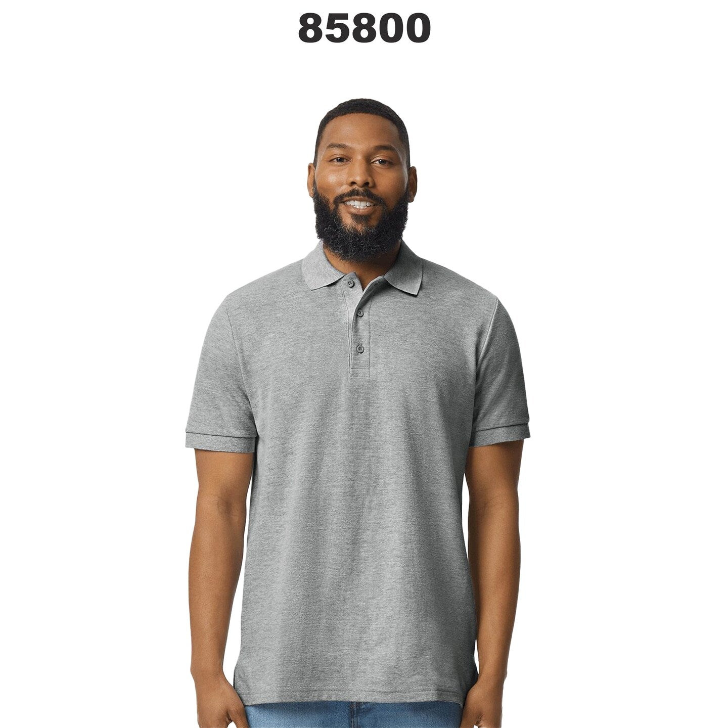 Gildan® Hammer Pique Polo