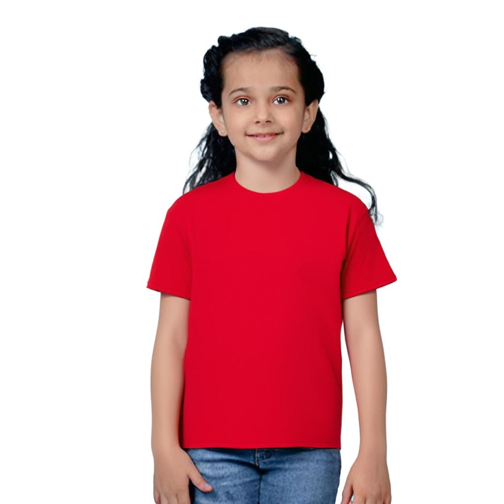 Gildan® Heavy Cotton Youth T-Shirt