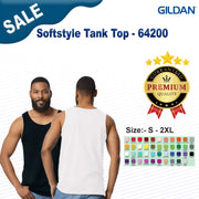 Softstyle Tank Top