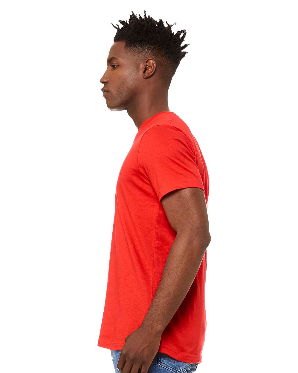 BELLA + CANVAS® Jersey Tee