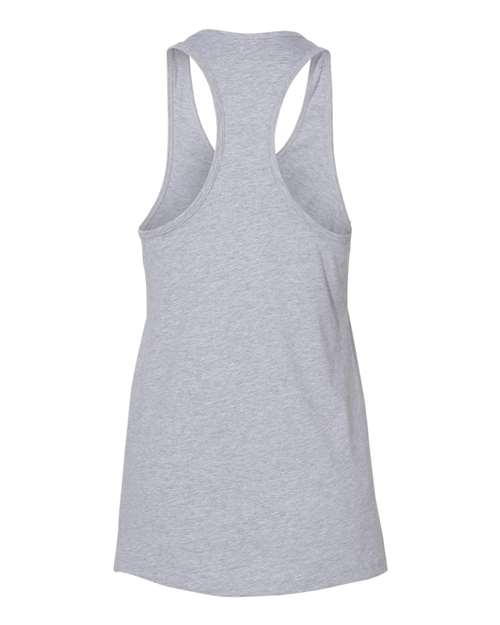 Women's Jersey Racerback Tank