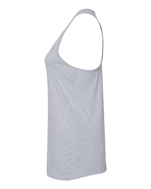 Women's Jersey Racerback Tank