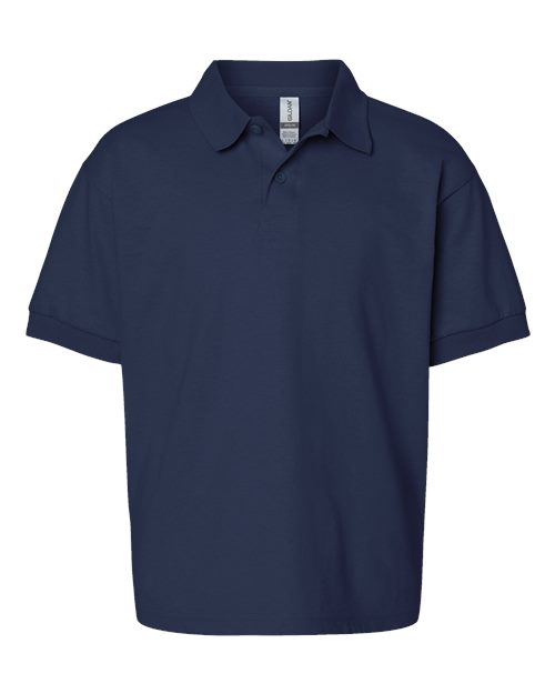 Gildan® Dry Blend Classic Fit Polo for Comfort