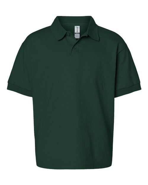 Gildan® Dry Blend Classic Fit Polo for Comfort