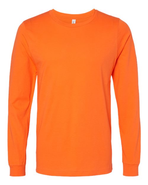Jersey Long Sleeve Tee
