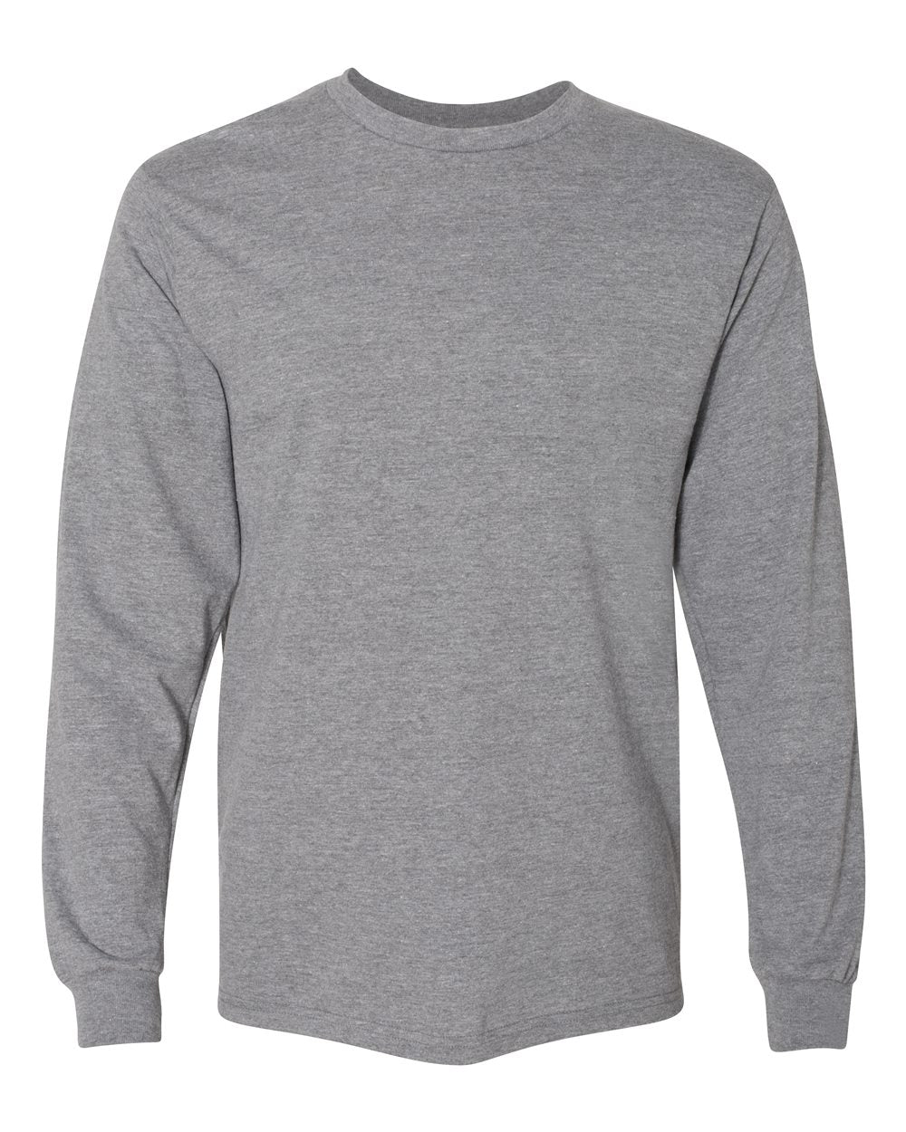 Gildan® Hammer Long Sleeve T-Shirt