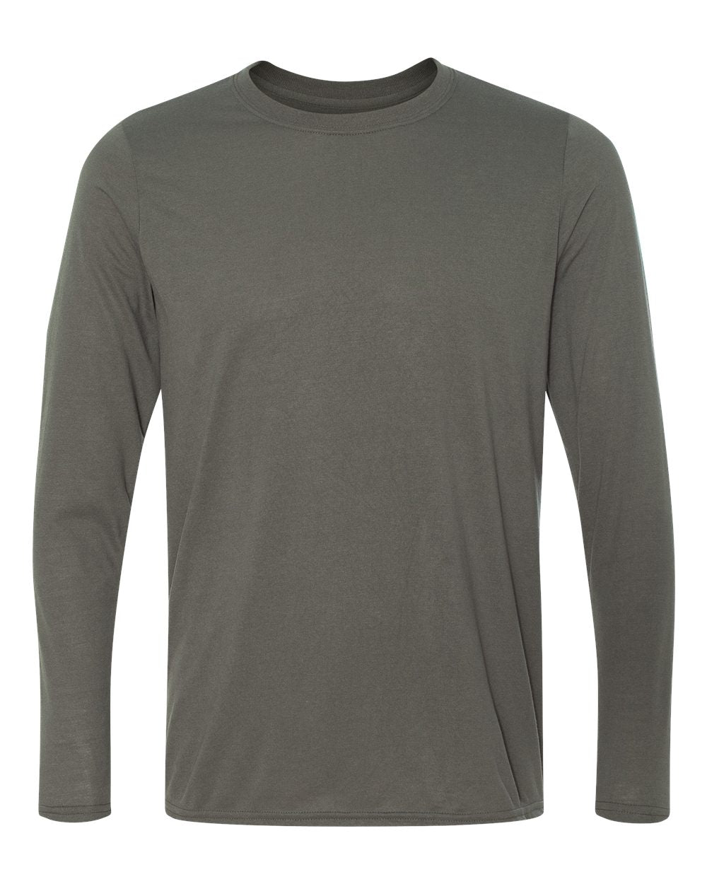 Gildan® Performance Long Sleeve T-Shirt