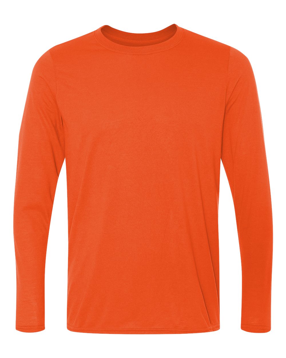 Gildan® Performance Long Sleeve T-Shirt