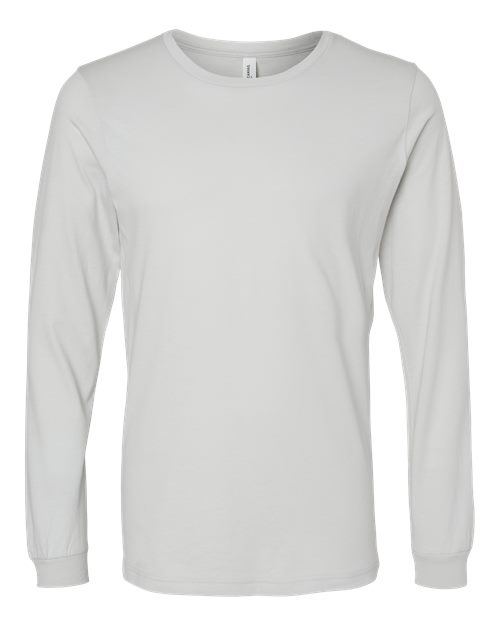 Jersey Long Sleeve Tee