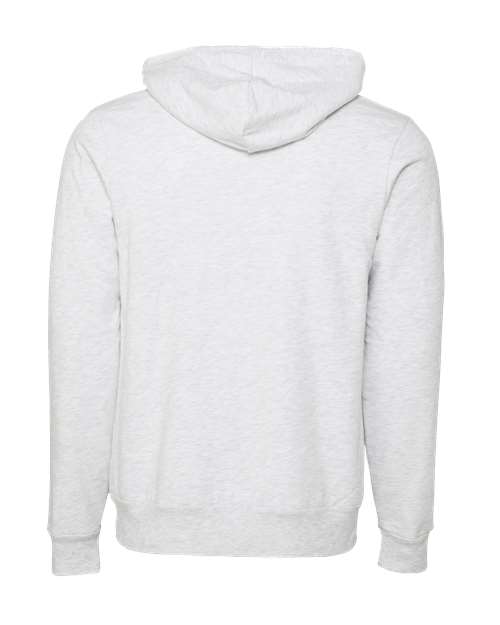 Sponge Fleece Hoodie