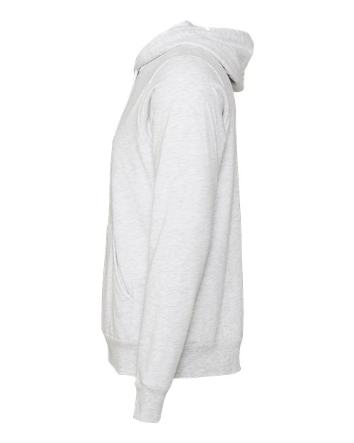 Sponge Fleece Hoodie