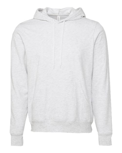 Sponge Fleece Hoodie