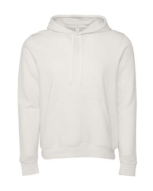 Sponge Fleece Hoodie