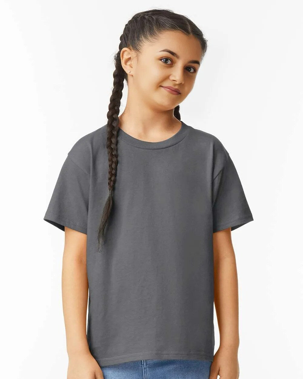 Gildan® Softstyle Youth T-Shirt