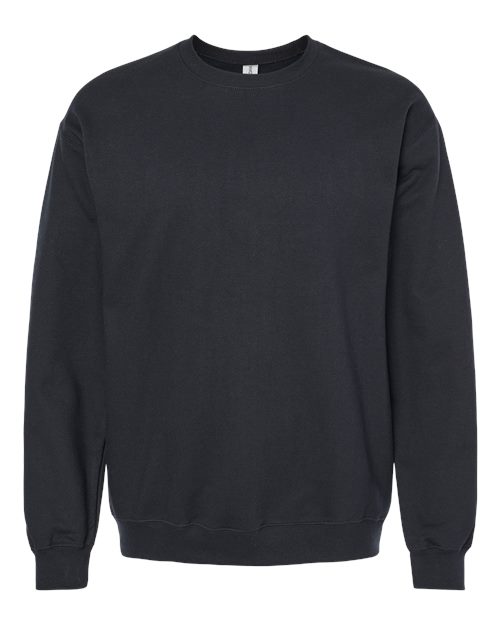 Softstyle® Midweight Crewneck Sweatshirt