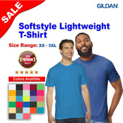 Gildan® Softstyle Lightweight T-Shirt