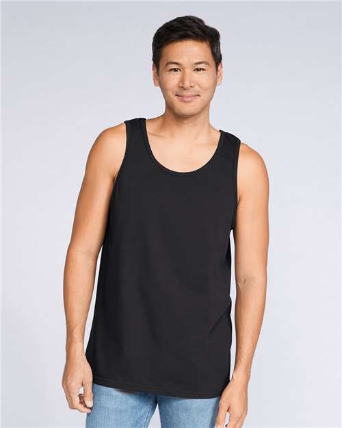 Softstyle Tank Tops