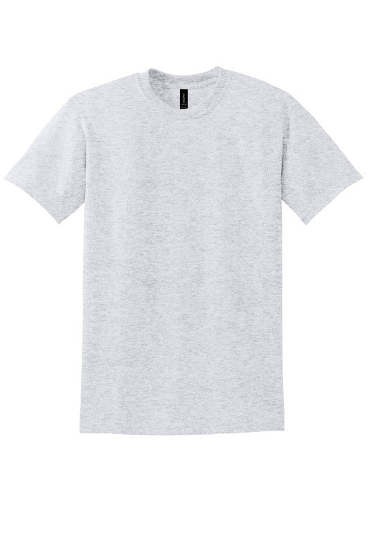 Premium Comfort Cotton and Poly T-Shirt – Classic Crew Neck, Breathable & Stylish Everyday Wear