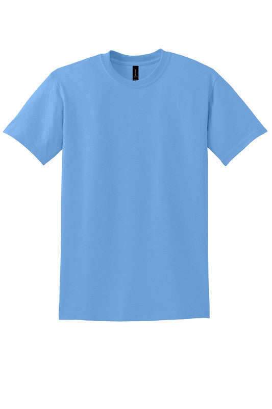 Premium Comfort Cotton and Poly T-Shirt – Classic Crew Neck, Breathable & Stylish Everyday Wear