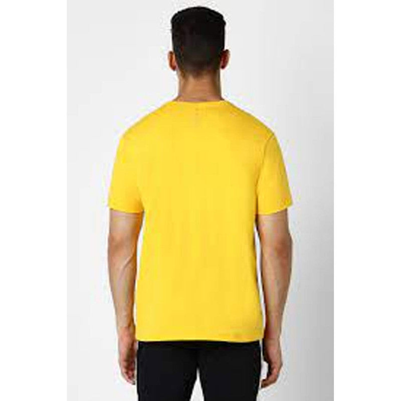 Premium Quality Short Sleeve T-Shirt – Classic Look, Long-Lasting Wear