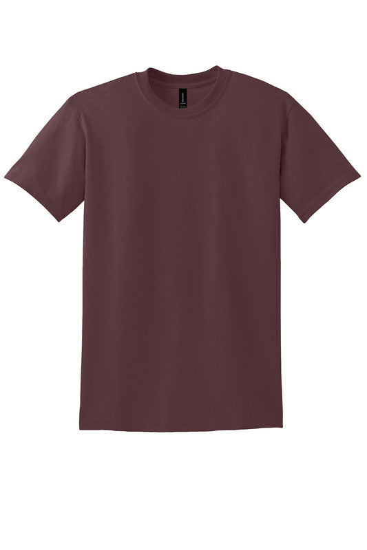 Ultra-Soft Cotton Crew Neck T-Shirt – Classic Fit, Breathable & Durable Everyday Wear