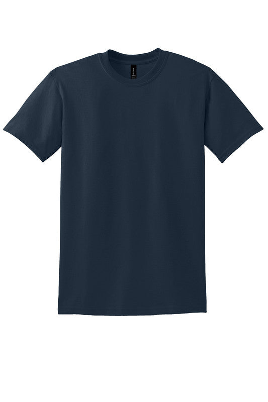 Men’s Premium Cotton T-Shirt – Classic Short Sleeve, Comfortable & Stylish Fit
