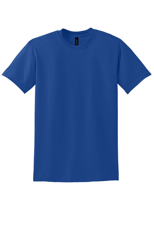 Men’s Premium Cotton T-Shirt – Classic Short Sleeve, Comfortable & Stylish Fit