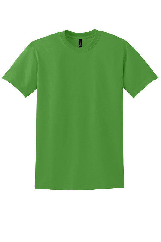 Men’s Premium Cotton T-Shirt – Classic Short Sleeve, Comfortable & Stylish Fit