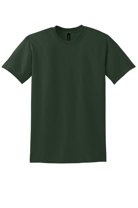 Men’s Premium Cotton T-Shirt – Classic Short Sleeve, Comfortable & Stylish Fit