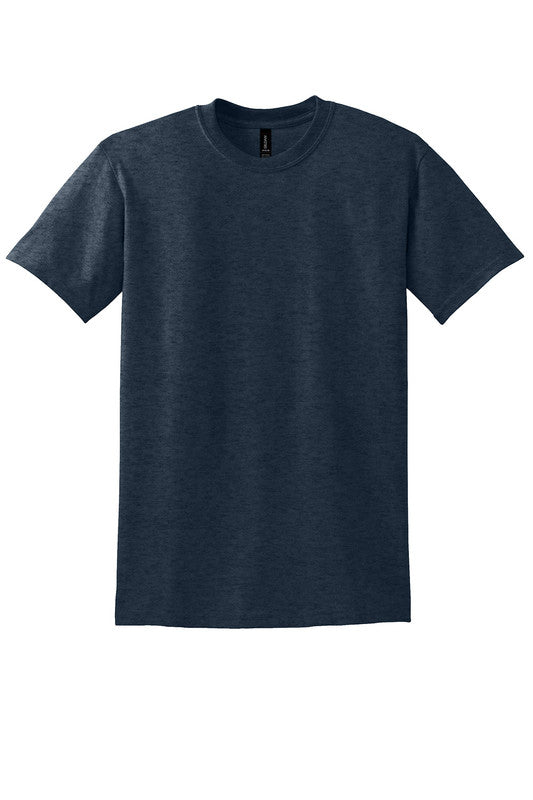 Essential Crew Neck T-Shirt – Lightweight, Moisture-Wicking, and All-Day Comfort