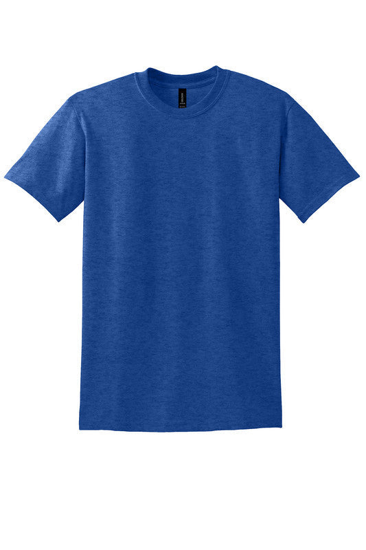 Classic Fit Cotton Tee – Soft, Breathable, and Perfect for Everyday Wear